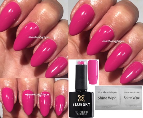 Bluesky gel nail polish - gel,
