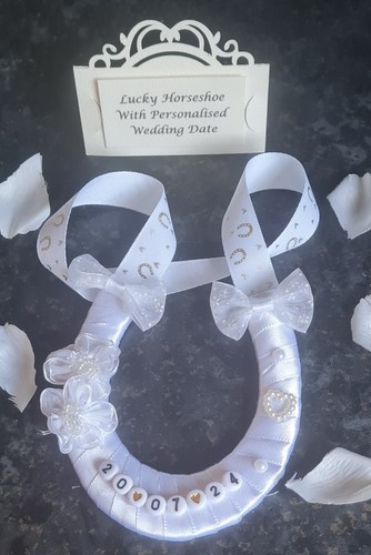 Personalised handcrafted good - personalised,