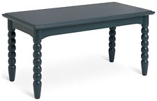  Blaire Bobbin Coffee Table -
