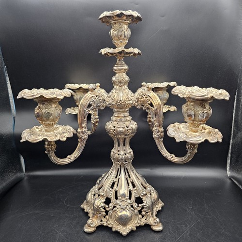 Reed barton light antique - reed,