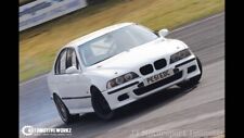 BMW E39 M5 Race Car With 4.6 Alpina Engine 