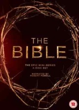 The bible - the, epic