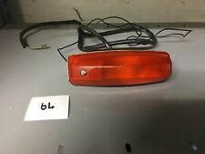 Car Light Indicator Rear