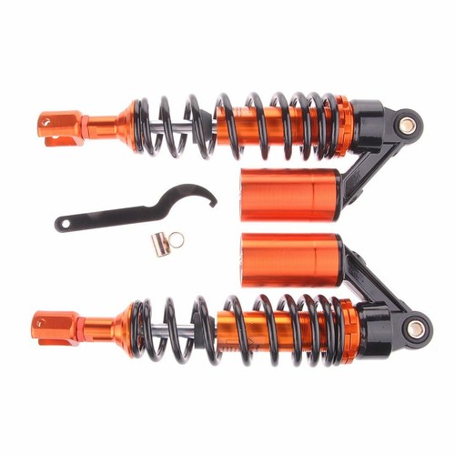 320mm shocks - 320mm,