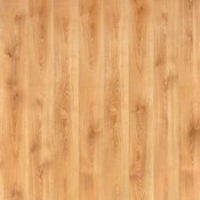 Cheap Laminate Flooring Natural Brown Oak  & Grey Wooden Flooring V Groove AC4