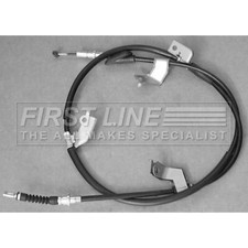 Handbrake Cable For Honda