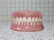 Brand New Denture/False