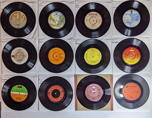 Job group lot 70s chart - uk,