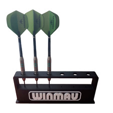 6 slots Darts Stand / Dart