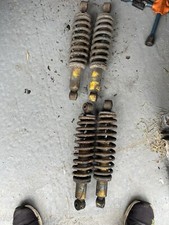 Lotus Elise S2 (Rover)