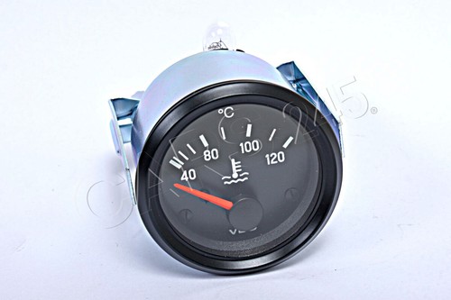 Vdo water coolant - coolant, temperature