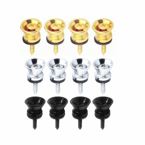 10pcs metal guitar - guitar, end
