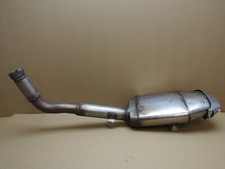 Honda CBR600RR 2015 7,389 miles @ last MOT exhaust silencer (10587)