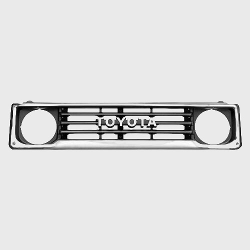 Toyota 53101 60060 land - toyota, 53101-60060