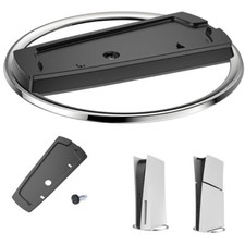 Vertical Stand for PS5 Slim /