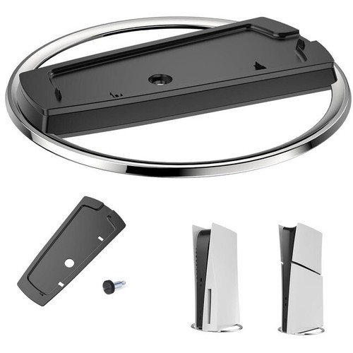 Vertical stand for ps5 slim - for,