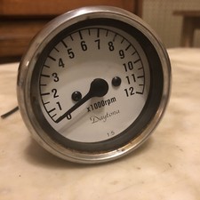 Yamaha YSR Daytona Ysr80