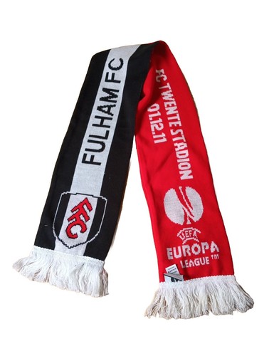 Fulham twente football - v,