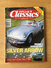 Popular Classics Magazine