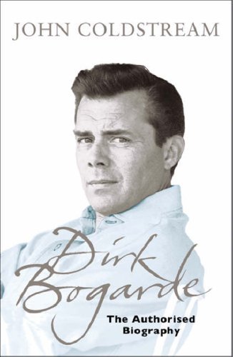 Dirk bogarde the - bogarde:,