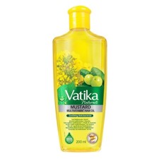 Dabur Vatika Enriched Hair Oil