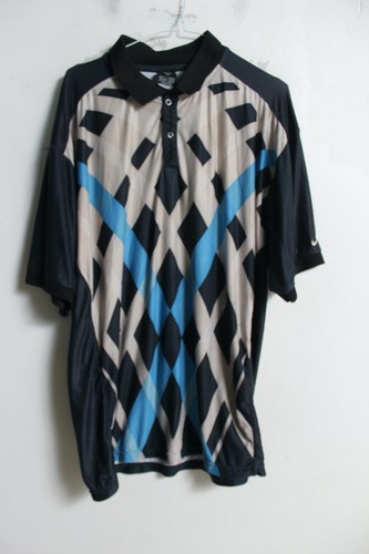 Nike fit dry mens vintage - nike,