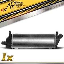 A-Premium Turbo Intercooler