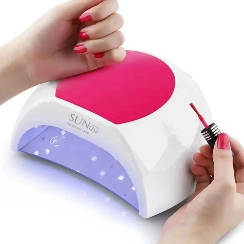 Nail lamp sun2c 48w - nail,
