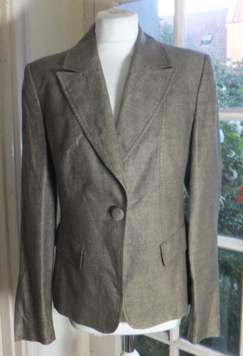 Claudia strater khaki - claudia,