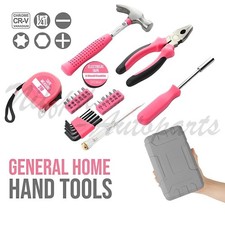 Small Mini DIY Household Pink