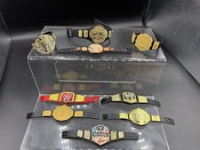 WWE Wrestling Mixed Bundle Of