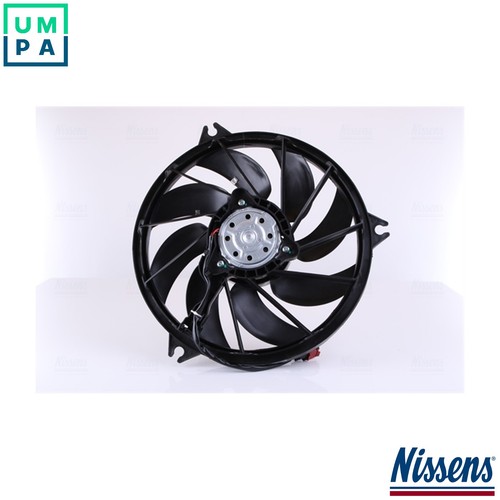Fan engine cooling 85787 - engine, for