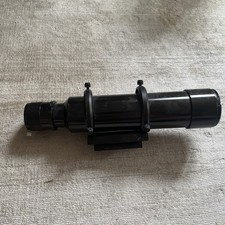 ZWO Finder/Guide Scope
