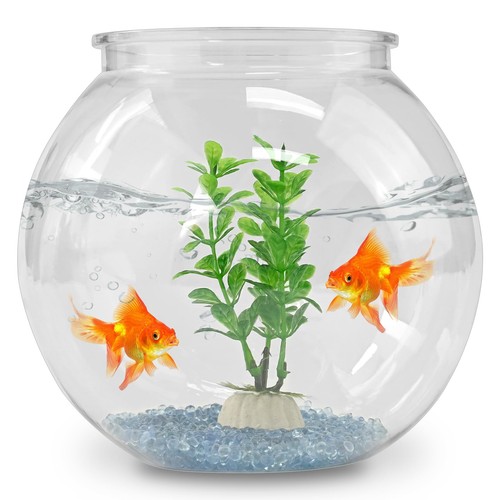 Darenyi fish bowl gallon - darenyi,