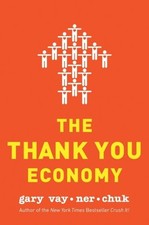 Vaynerchuk, Gary : The Thank