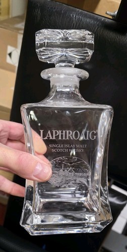 Rare laphroaig islay malt - islay,