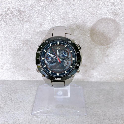 Casio edifice eqw - casio, eqw-m1100