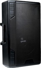Gemini Sound GSP-5500 15"