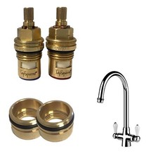 Carron Phoenix Windsor