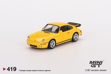 MINI GT RUF CTR 1987 Blossom