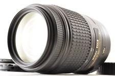 Nikon AF-S DX NIKKOR 55-300mm