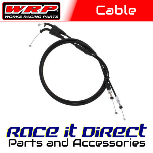 Throttle cable for yamaha - for,