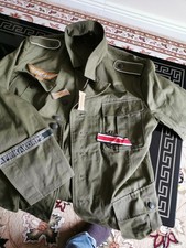 Replica Afrika Korps Hbt