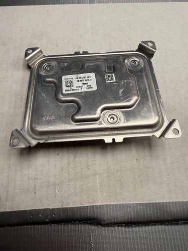 Genuine xenon ballast - ballast, led