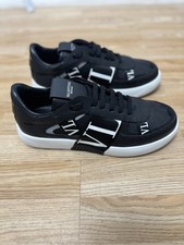 VALENTINO GARAVANI VL7N Leather Sneakers BRAND NEW (READ DESCRIPTION)