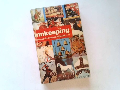 Innkeeping manual for - a,
