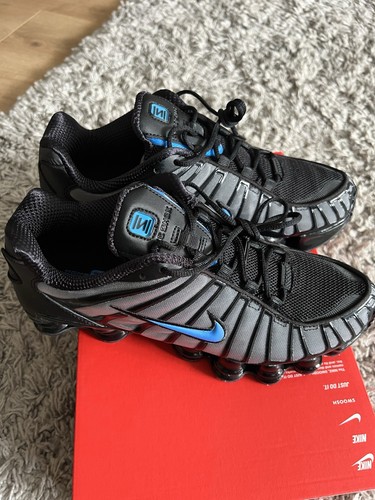 Nike shox men s - tl, men’s