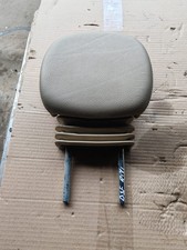 Mercedes Slk R171 Leather Head Rest 2004 - 2009