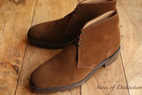 Loake 1880 kempton tan - kempton,