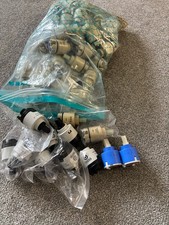 Job Lot Of 60 Monoblock